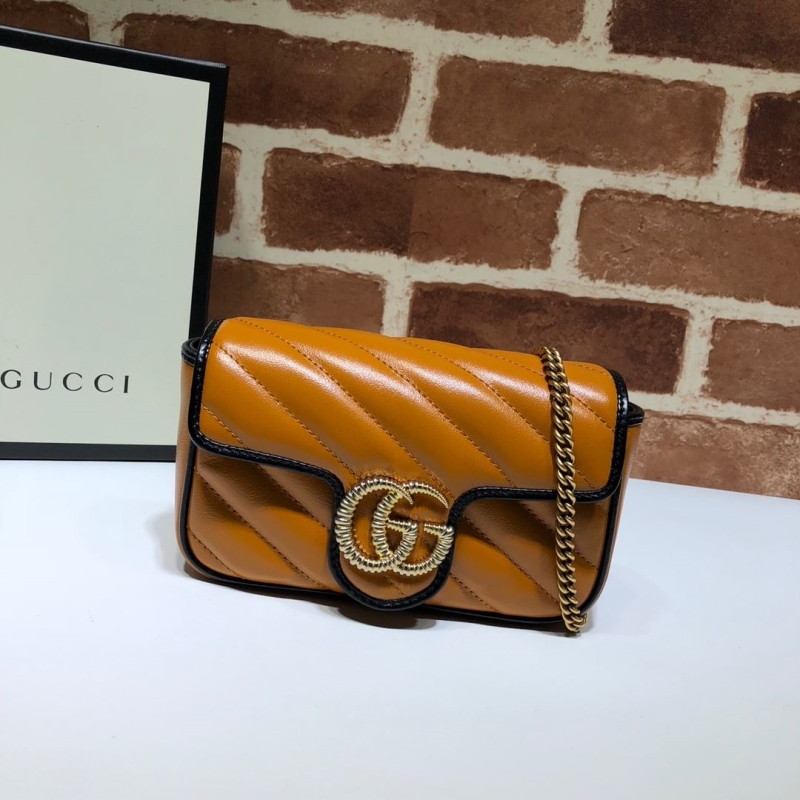 G*u*i satchel bags